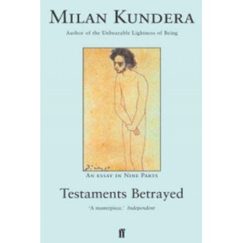 Testaments Betrayed