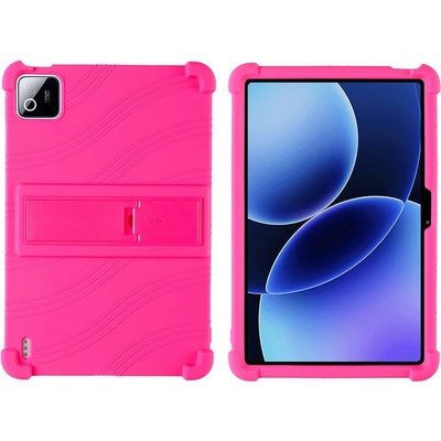 Vsetkonamobil 136297 WAVE Silikónový obal pre Xiaomi Pad 8 / Pad 8 Pro ružový