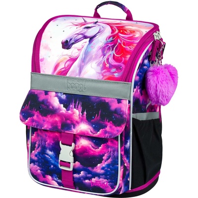 Baagl Zippy КРАЛСТВОТО НА ЕДНОРОЗИТЕ