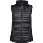 TEE JAYS tj9625 crossover / Дамски потник - черен xxxl (18962555913)