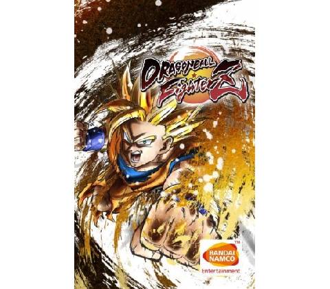 Dragon Ball FighterZ