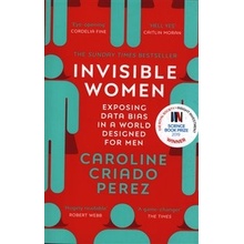 Invisible Women - Caroline Criado-Perez