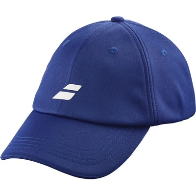 Babolat Pure Logo Cap Junior Sodalite Blue