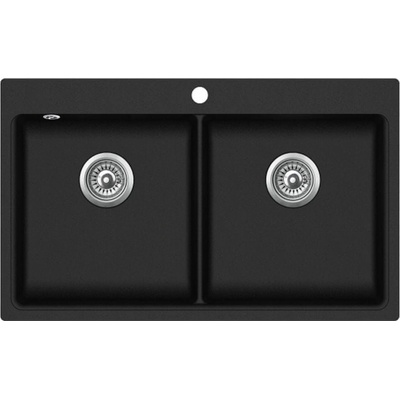 Evido Quadro 9 antracit