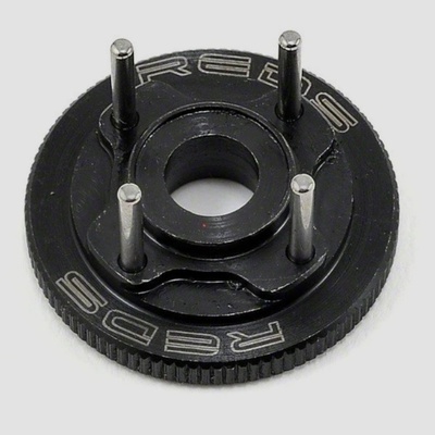 Flywheel steel Quattro clutch Off road