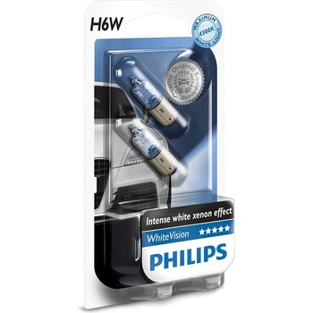 Image 1 of Philips КРУШКИ ФИЛИПС h612036 БЛИСТЕР2--- (612036)