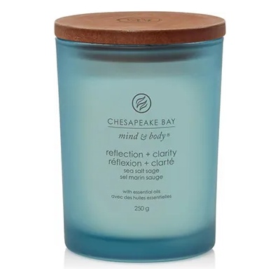 Chesapeake Bay Reflection + Clarity ароматна свещ 250 гр