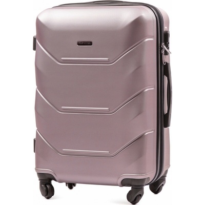 WINGS 147 růžovo zlatá 91L