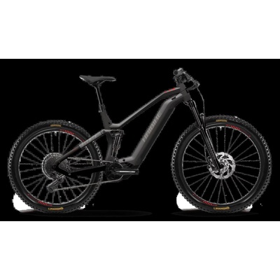 Haibike AllMtn 2 2024