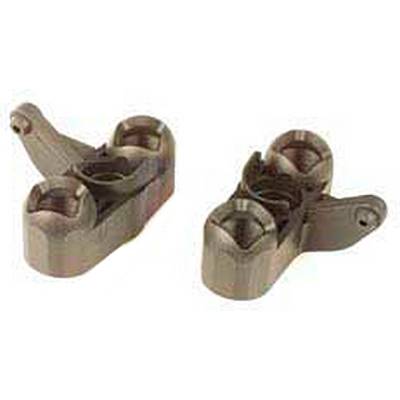 HOBAO Предни главини Hobao Pivot Ball Front Steering Hubs VS2 H87206 (H87206)