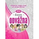 Som odvážna - Thomas Nelson