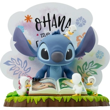 ABYstyle Статуетка ABYstyle Disney: Lilo & Stitch - Stitch, 10 cm (ABYFIG059)