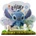 ABYstyle Статуетка ABYstyle Disney: Lilo & Stitch - Stitch, 10 cm (ABYFIG059)
