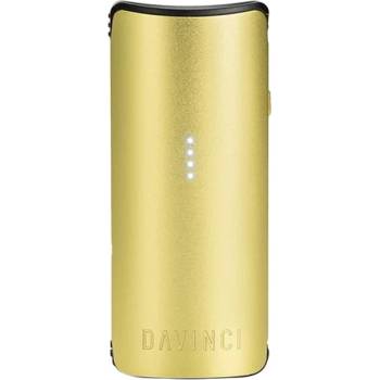 Image 1 of DaVinci Вапорайзер DaVinci MIQRO-C Yellow