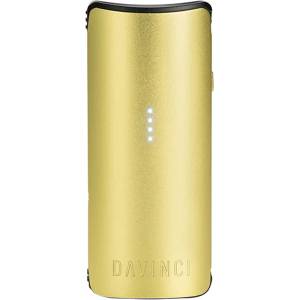 DaVinci Вапорайзер DaVinci MIQRO-C Yellow