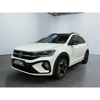 Volkswagen Taigo 1.0 TSI R-Line DSG 85 kW