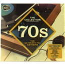 70S THE COLLECTION: VARIOUS CD