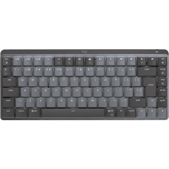 Logitech MX Mechanical Mini 920-010782