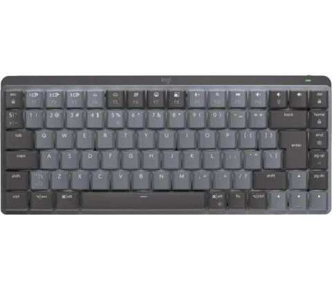 Logitech MX Mechanical Mini 920-010782