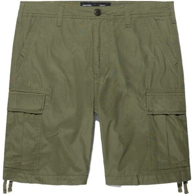Vintage Industries Davis šortky olive drab