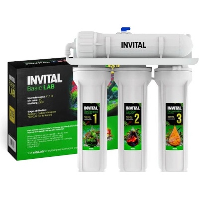Invital RO Basic