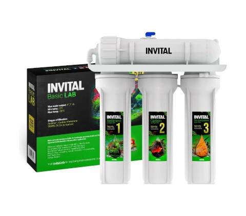 Invital RO Basic