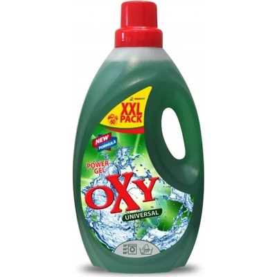 Oxy Prací gel Imunostar Univesal 4 l