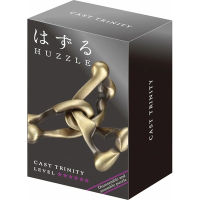 Huzzle Cast Trinity 6/6 8590228072368