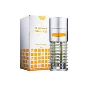 Al Haramain Sheikh (G. Laroche Drakkar) Eau de Parfum - Парфюмна вода унисекс 85 мл Парфюми