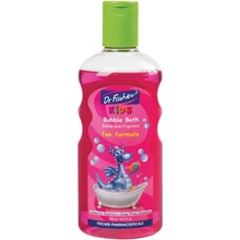 Dr. Fischer Pěna do koupele pro děti KIDS 500 ml