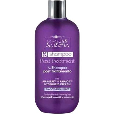 Hair Company Inimitable Tech Post Treatment K-Shampoo 250 ml