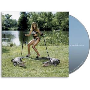 Sony Music Beyoncé: B'day (20th Anniversary Edition) - CD (098000)
