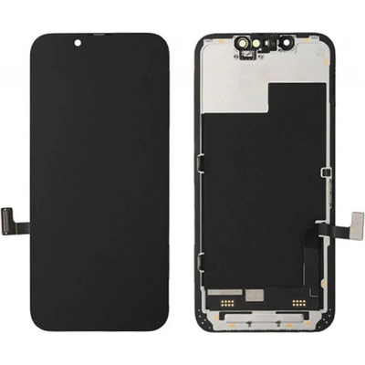 LCD Displej + Dotyková deska iPhone 15