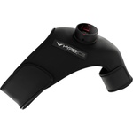 Hyperice Масажор за рамо Hyperice - Venom Shoulder Left, 2 степени, черен (21000-001-21)
