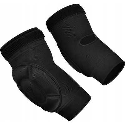 RDX Chránič loktu Hosiery Elbow Foam černý – Zboží Dáma