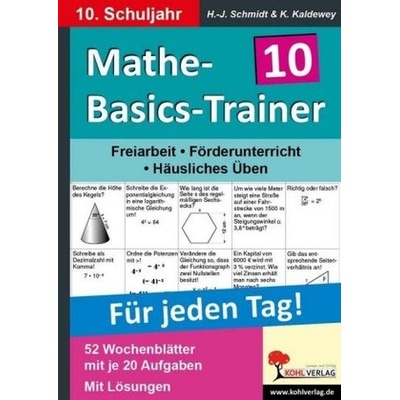 10. Schuljahr