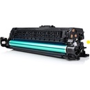 HP CF032A - renovované