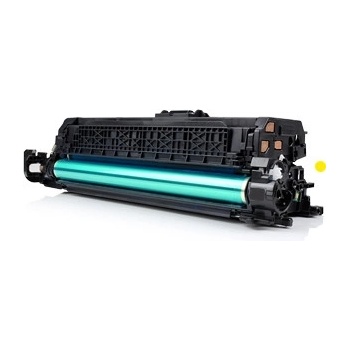 HP CF032A - renovované