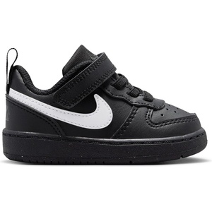 Nike Детски обувки Nike Court Borough Low Recraft Infant Shoes - Black/White