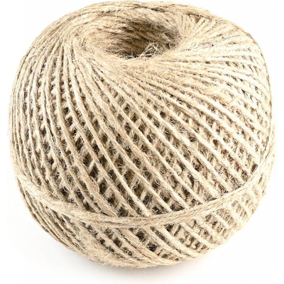 Motouz jutový Lanex - 500x3 500g