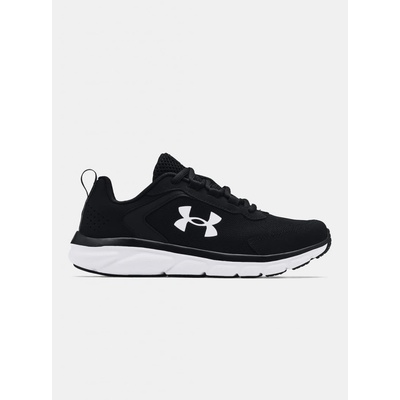 Under Armour Shoes UA BGS Assert 9 Guys čierna