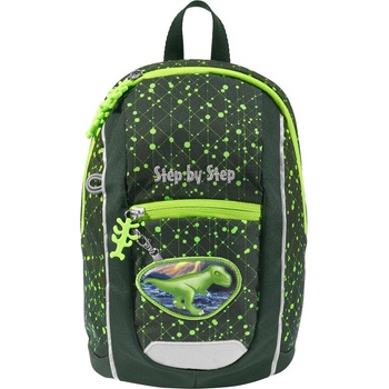 Step by Step KIGA MINI, Dino Nilo - STEP BY STEP 138889