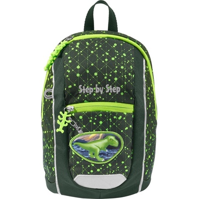 Step by Step KIGA MINI, Dino Nilo - STEP BY STEP 138889