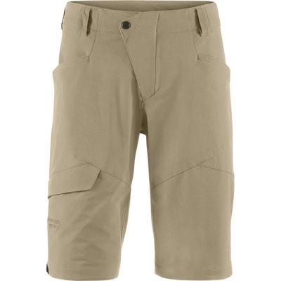 Klättermusen Мъжки къси панталони Klättermusen Magne 2.0 Shorts - Silver Green (012-1245-0312)