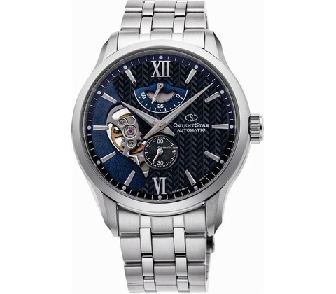 Orient AV0B03B