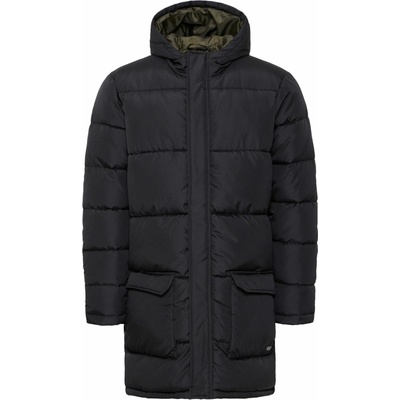 Blend BHELWIN PARKA čierna