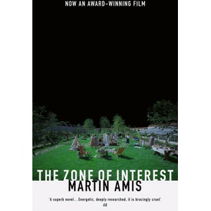 The Zone of Interest. Film Tie-In | Martin Amis (ISBN: 9781529942293)