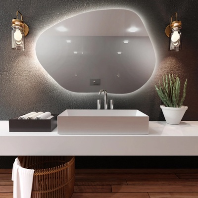 Baltica Design Bright Stain 100x72 cm 5904107914435