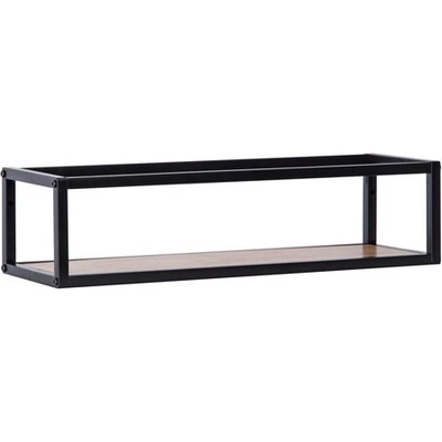 Naturel Blackframe 60x15x20 cm v dekore javor lesk BFRAMEPOL1