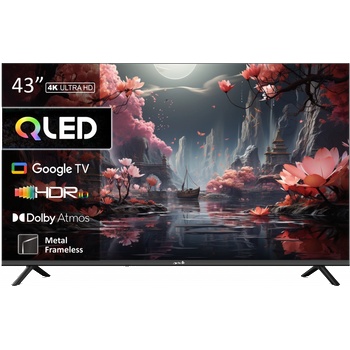 Image 1 of Arielli QLED43UD10GTV